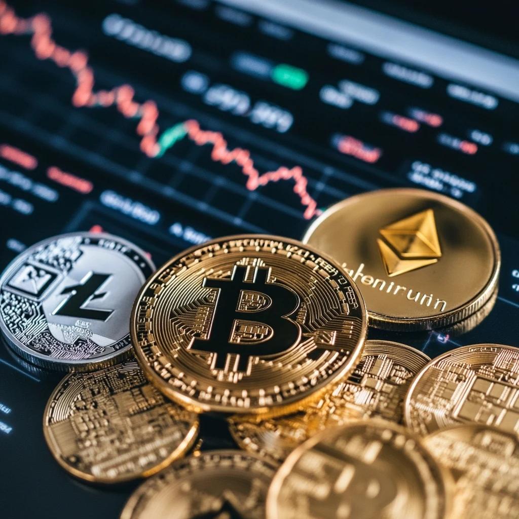 How To Trade Cryptocurrency For Profit: Advanced Tips?