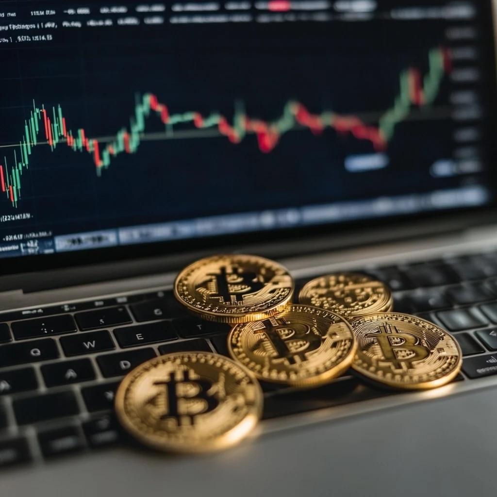 How To Use Cryptocurrency For Day Trading?