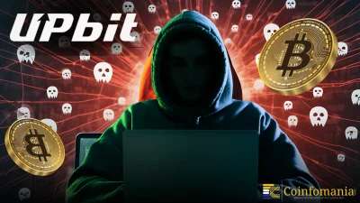 Asia’s Crypto Scene Shifts After the Upbit Hack as Altcoins See Strong Momentum