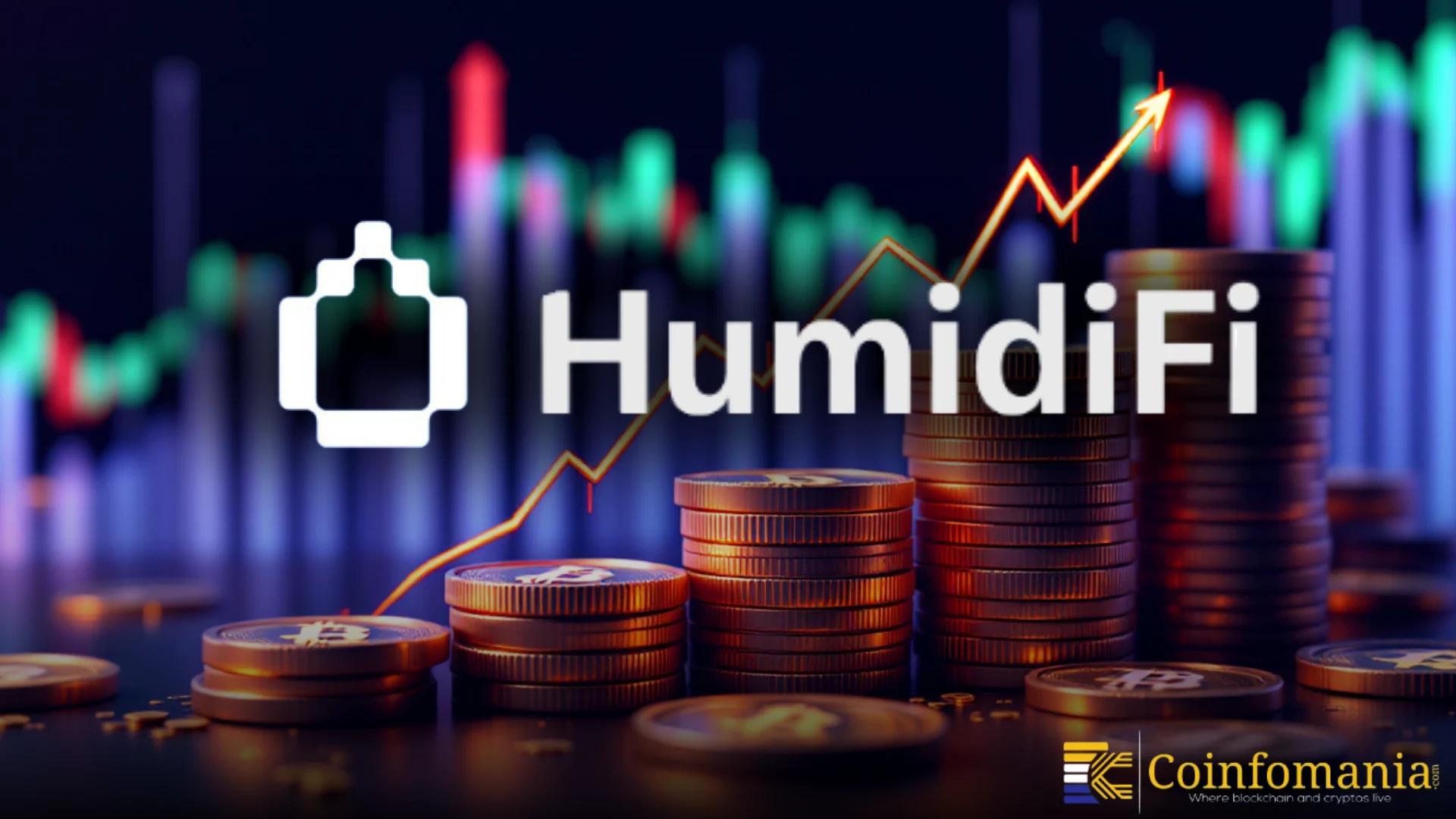 Humidifi Sale Exploited by Bots, New Launch Set for Monday