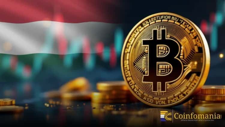 Hungary Ends Crypto Crackdown And Signals A New Digital Era