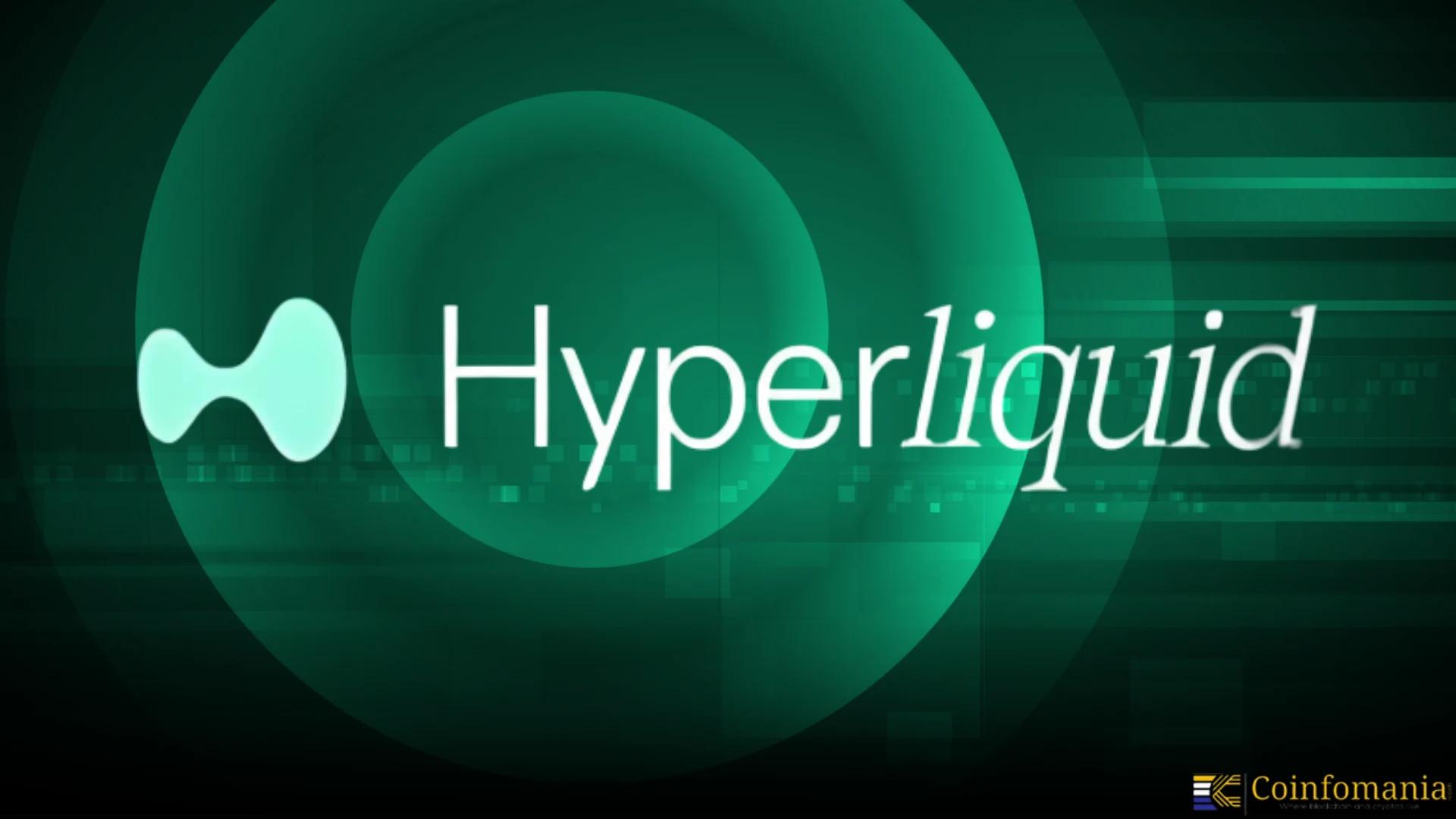 Hyperliquid Launches PUMP-USD Hyperp with 3x Leverage, Driving $21M Pre-Market Surge
