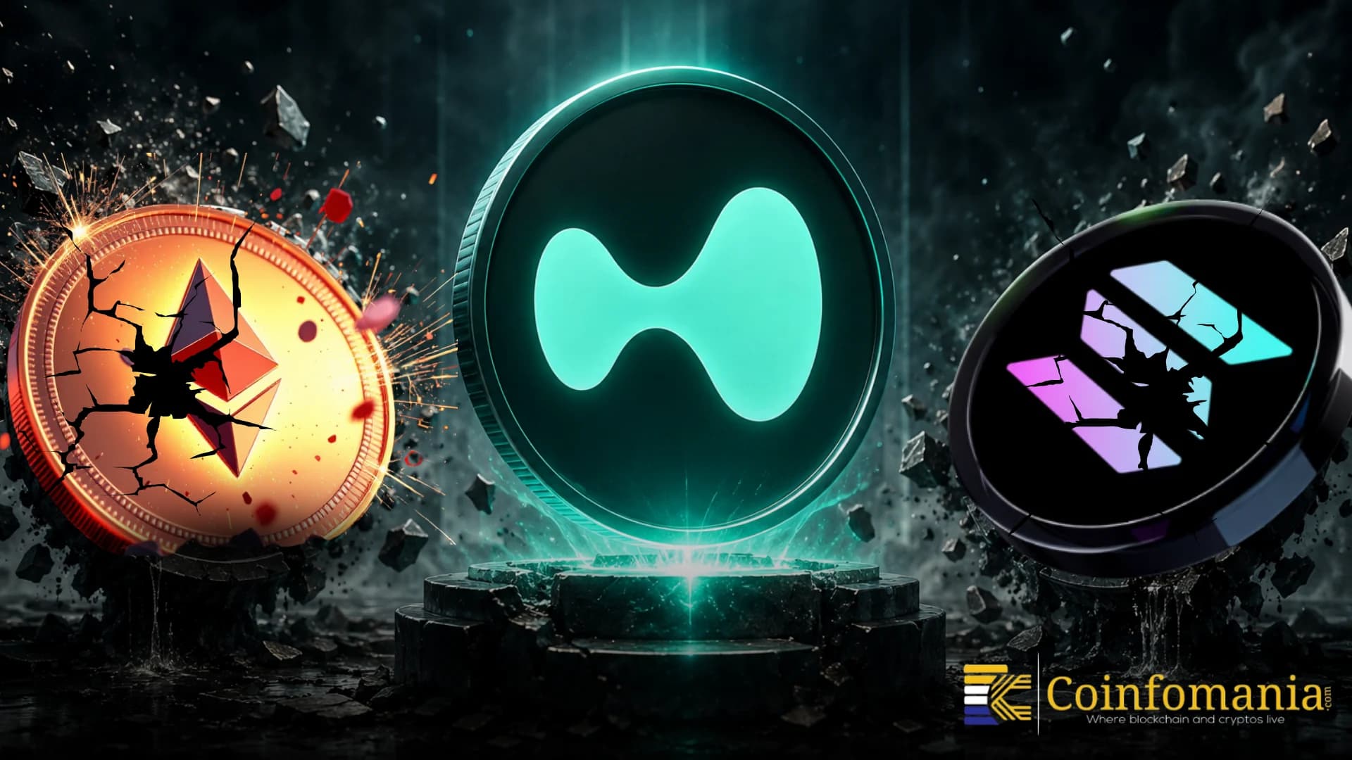 Hyperliquid Raccoglie il 43% di Tutte le Commissioni Crypto, Superando ETH e SOL