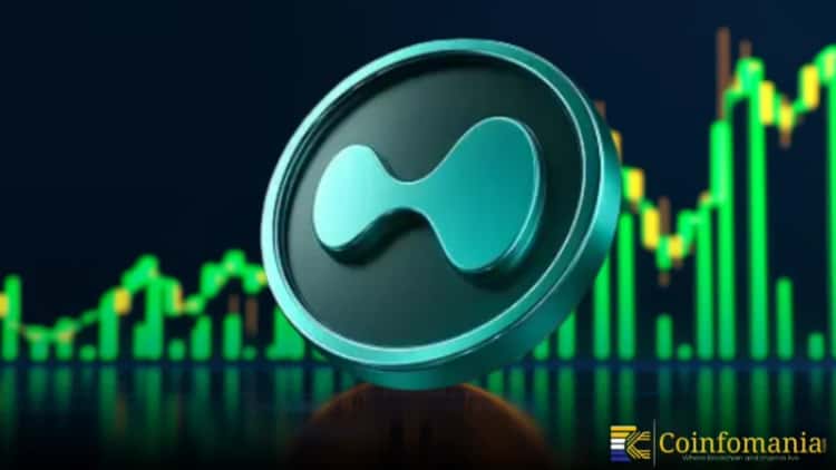 Hyperliquid 2025 Performance Redefines Onchain Trading