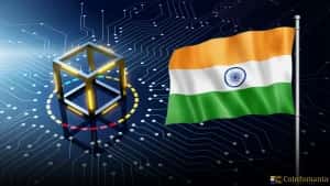 L’India adotta il Quadro Nazionale per la Blockchain