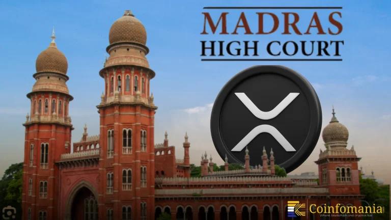 XRP Property Ruling Marks Key Step for Crypto in India