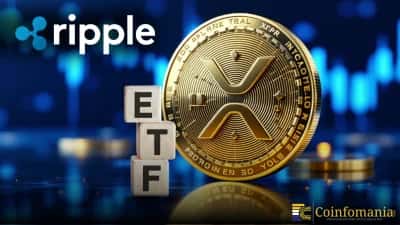 «Институциональная эра»: Ripple подтверждает достижение в $1.5 млрд по XRP ETF