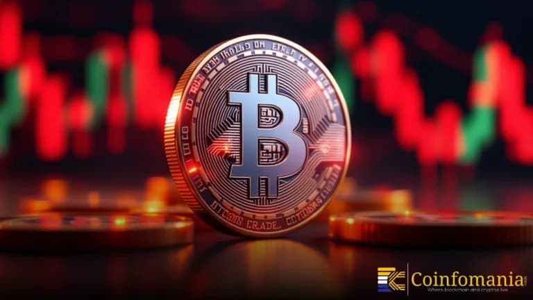 Institutional Investors Signal Strong Confidence in Bitcoin Value