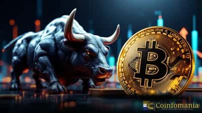 Institutions Stay Bullish as 80% Plan to Buy More Bitcoin on Market Dips