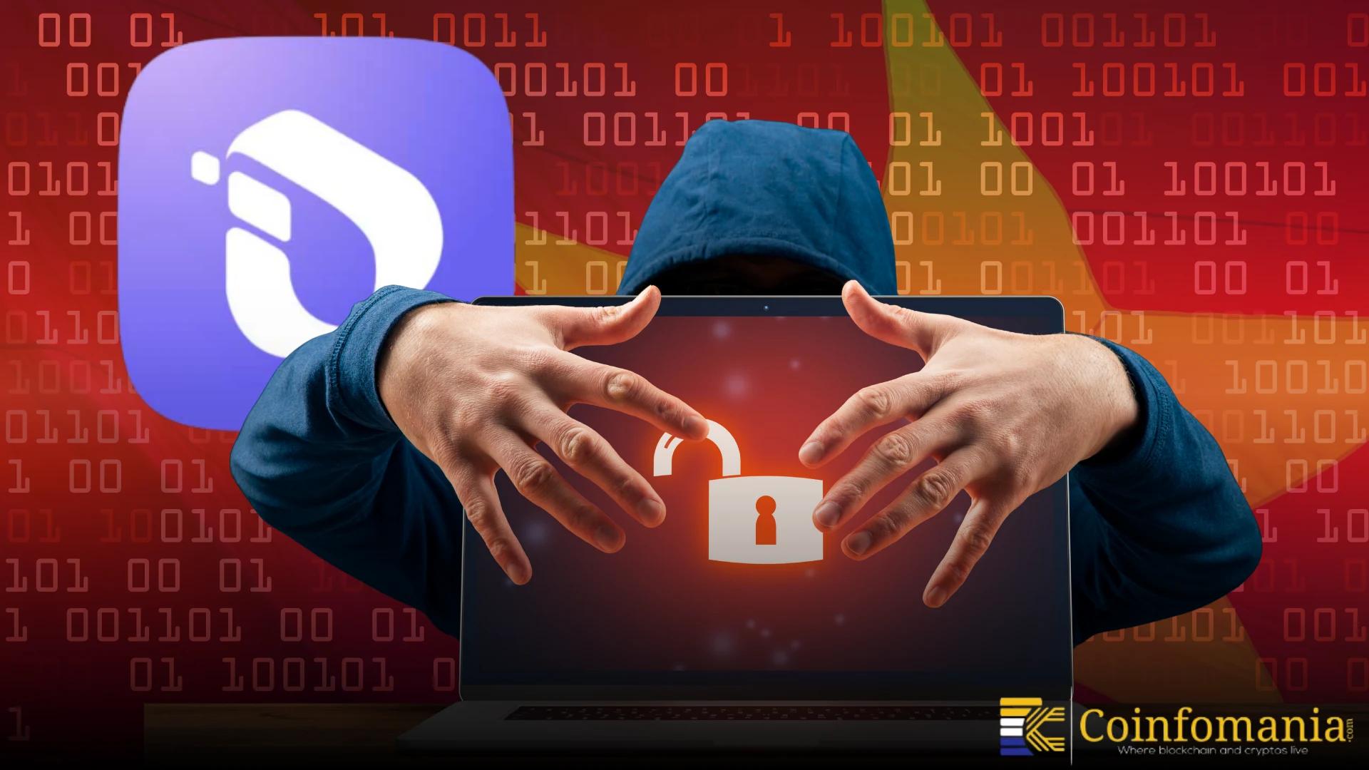 Interlink Labs Blocks Major 51% Attack with $ITLG Security