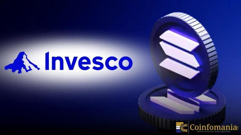 Invesco Galaxy Pushes Solana Deeper Into Traditional Finance