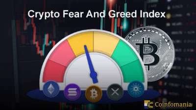 Crypto Fear and Greed Index Hits 7-Month Low as Extreme Fear Grips Investors