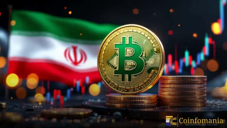Iran Central Bank and the Rising Use of Digital Currency