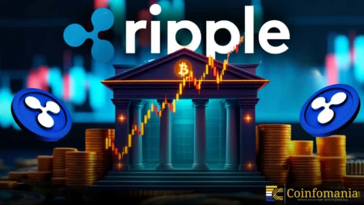 Is Ripple Leading Banks Toward A Crypto Breakthrough?