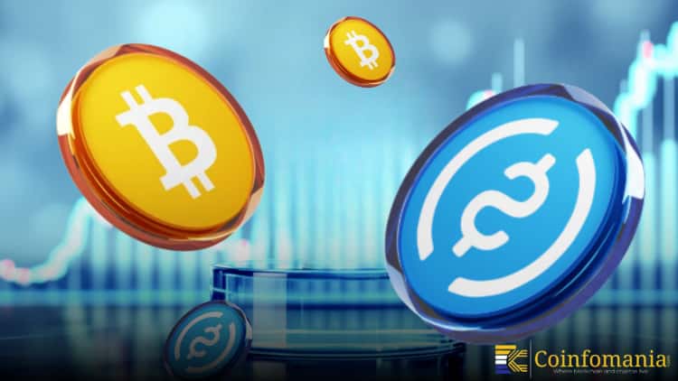 Is Shrinking Stablecoin Supply Signaling A Bitcoin Reversal?