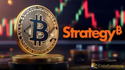 Is Strategy Absorbing Bitcoin Supply Faster Than Miners?