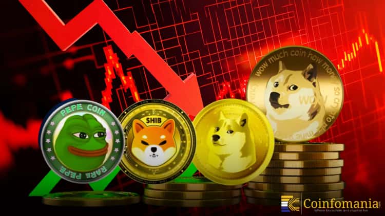 Is The Memecoin Crash Setting Up The Next Big Reversal?