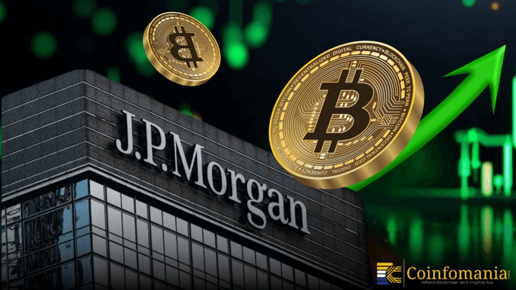 JPMorgan Drops Bombshell: Bitcoin To $260,000 Soon!