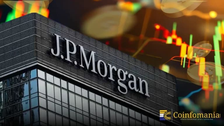 JPMorgan Warns $165B in Forced Equity Selling Hits Markets by June 30
