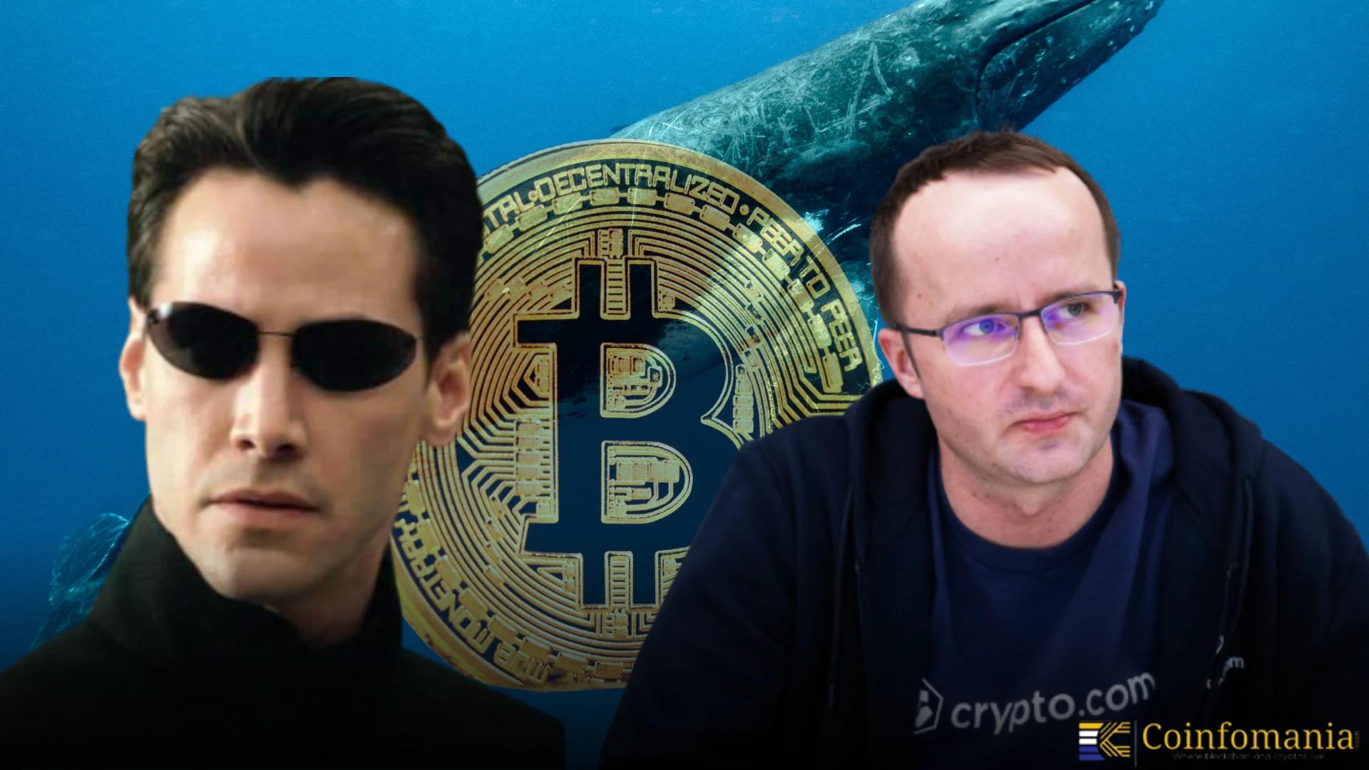 James Wynn Backs Kris’ Call for Probe Into Exchange Liquidations