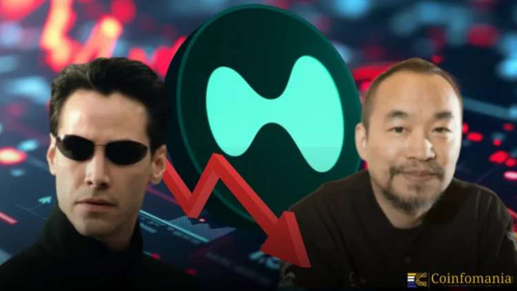 James Wynn Liquidated, Machi Big Brother Loses $53M on Hyperliquid