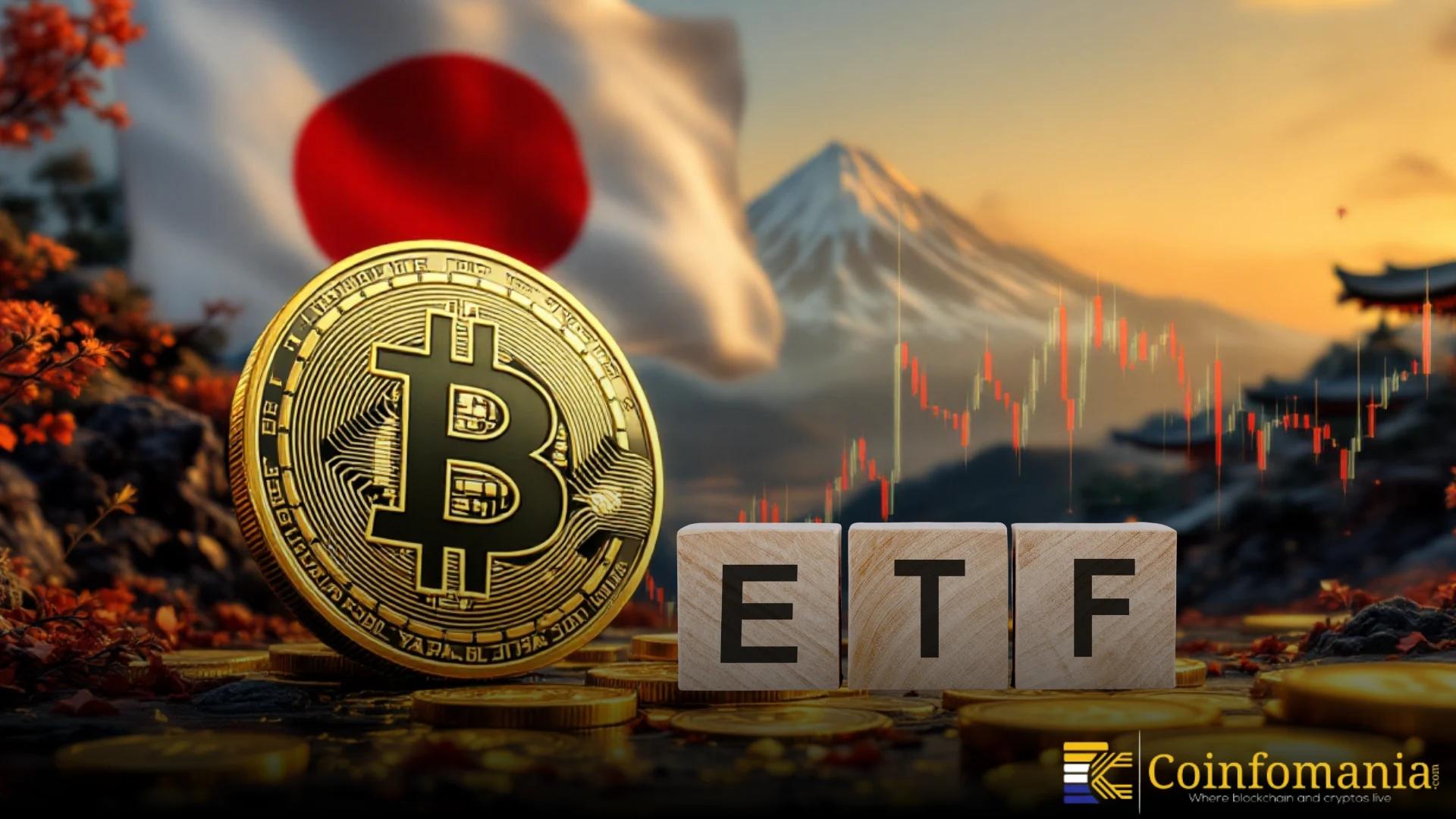 Japan Blocks Crypto ETF-Linked CFD Trading Without Local Approval