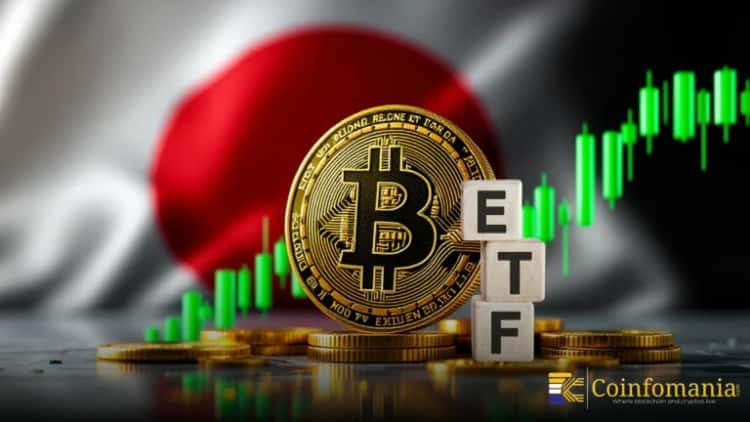 Japan Exchange Group Prepares Crypto ETF Launch By 2027
