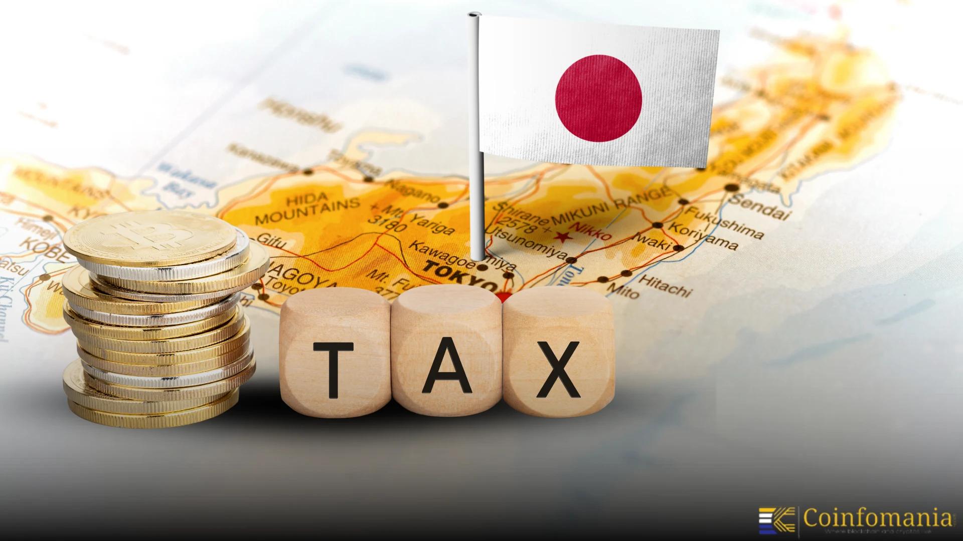 Japan To Cut Crypto Tax From 55 Percent To 20 Percent
