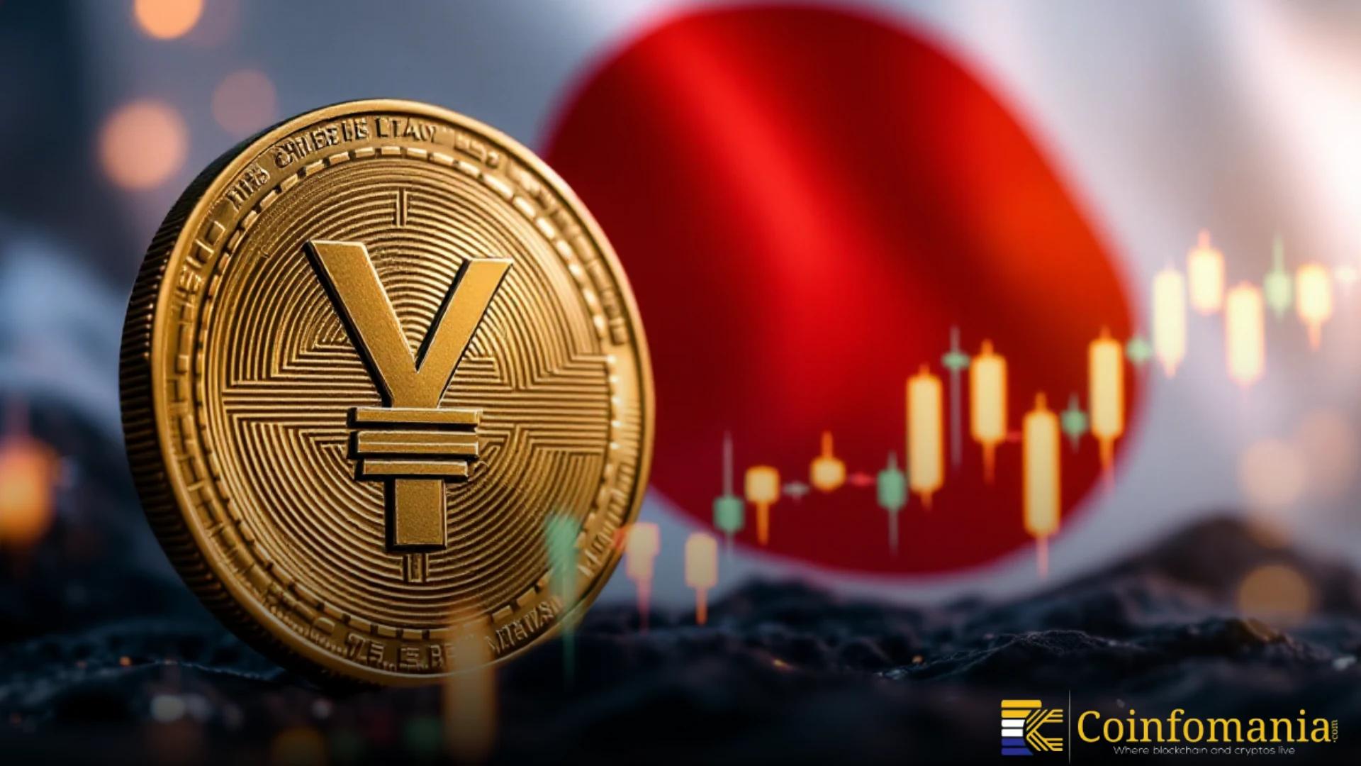 Japan Stablecoin Pilot Expands as Major Banks Test Digital Yen
