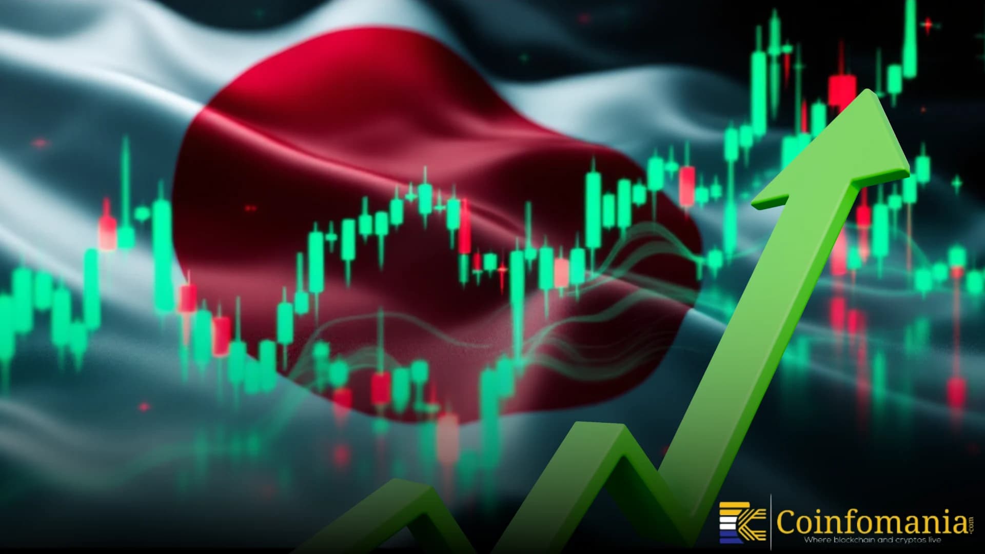 Les rendements obligataires au Japon s’envolent : dénouement du carry trade à venir