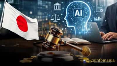 Il Partito di Governo Giapponese Approva la Riforma Finanziaria AI e Blockchain