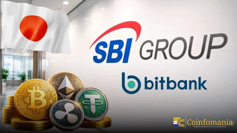 Japan’s SBI Holdings Eyes Bitbank in Latest Crypto Buyout