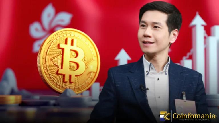 Johnny Ng Backs Hong Kong Move to Regulate Crypto Trading and Custody