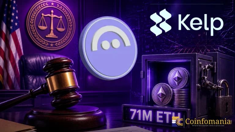 Judge Delays Aave Bid to Unlock $71M ETH From Kelp DAO Hack