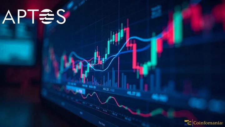 Aptos Hits New Highs in June with Shelby Launch and Expanding DeFi Ecosystem
