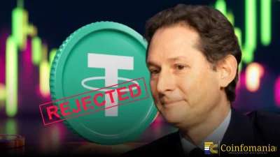 Juventus Tether Bid Rejected by Exor Amid $1 Billion Offer