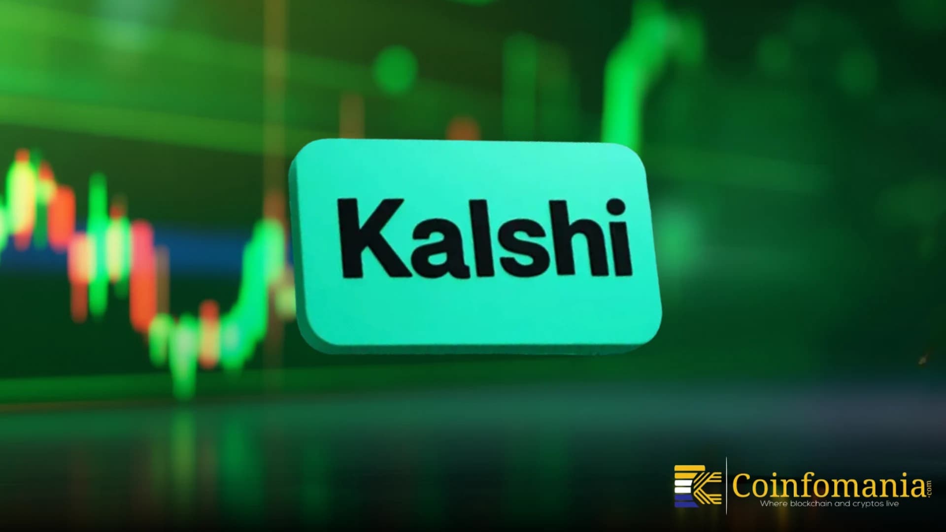 Kalshi Seeks $40B Valuation Just Two Months After $22B Raise