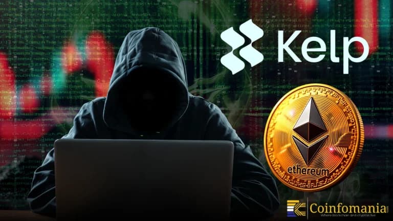 KelpDAO Hacker Launders $175M on Ethereum via Umbra Cash