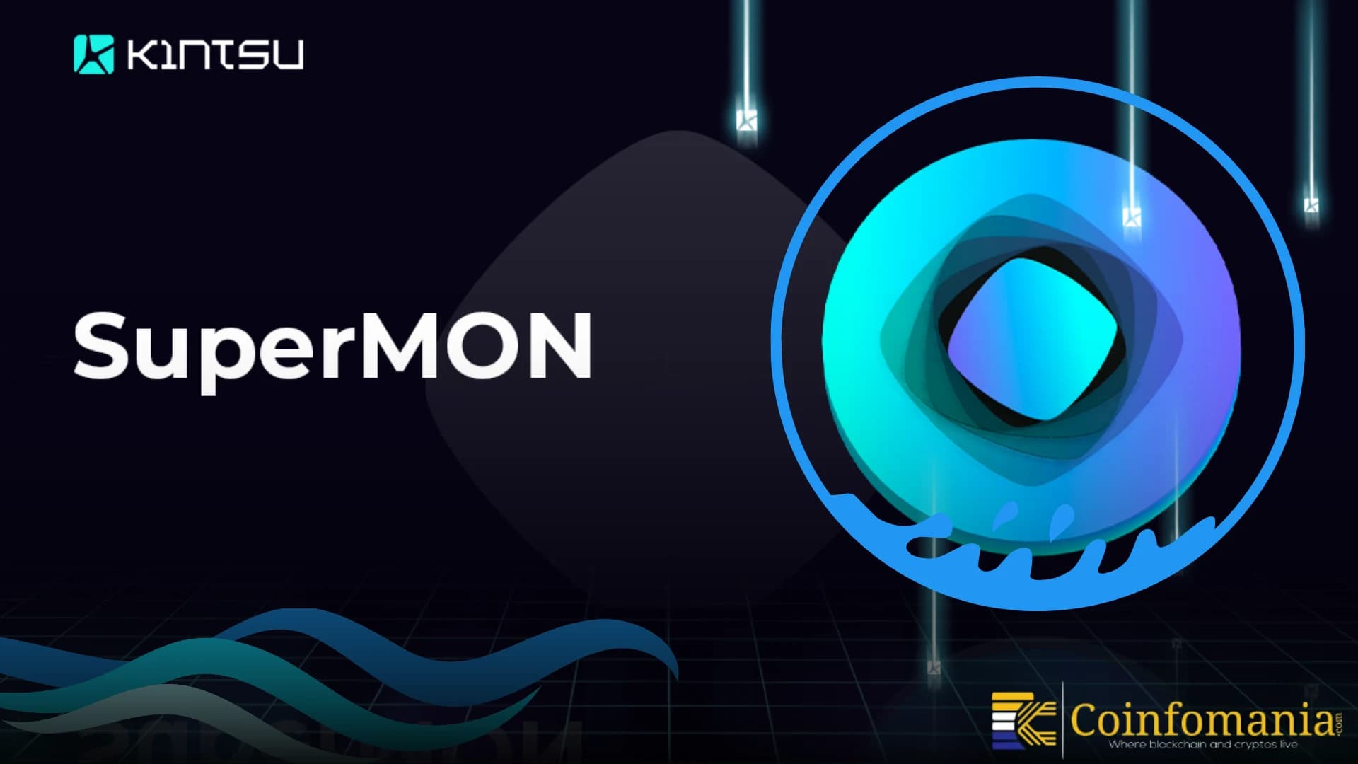 Kintsu Introduces SuperMON Vaults With 14.51% APY on Monad
