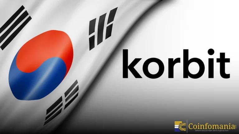 Korbit Hit With $1.88M Fine After South Korea AML Inspection