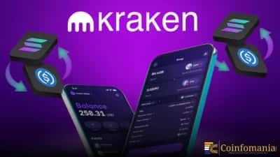 FRNT USDC Swap Boosts Solana’s Stablecoin Infrastructure