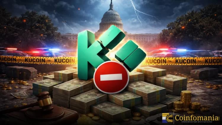 KuCoin Pays $500K Fine and Faces US User Ban