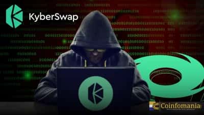 KyberSwap Hacker Transfers Stolen Funds to Tornado Cash