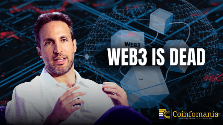 Kyle Samani Says Web3 Is Dead — Only DeFi and DePIN Left