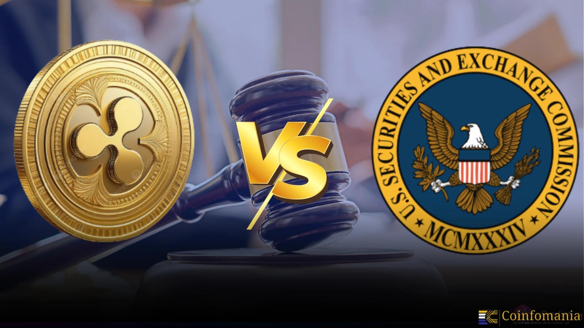 Legal Expert Disputes Claims About Ripple vs SEC Lawsuit