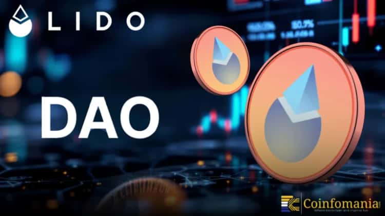 Lido DAO Plans $20M LDO Buyback Near Record Low