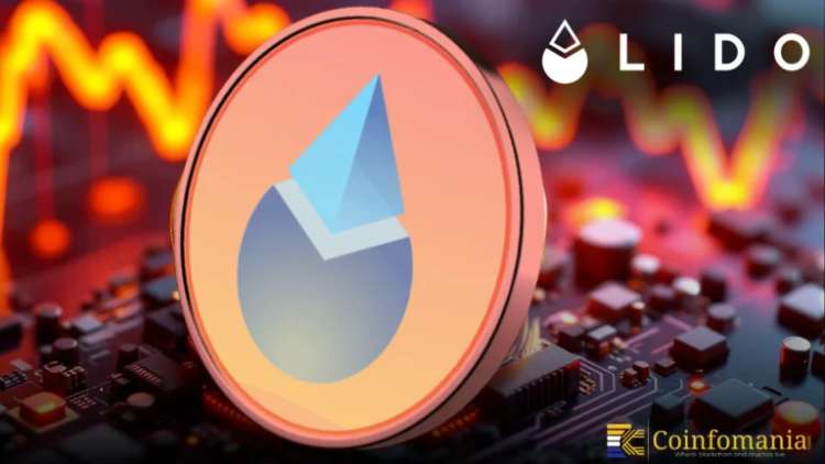 Lido DAO Proposes Major LDO Buyback Plan Using Uniswap Liquidity Pools