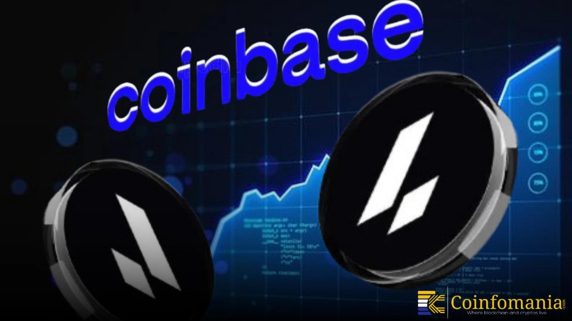 Lighter Transfers 250M Tokens After Coinbase Listing Roadmap Entry