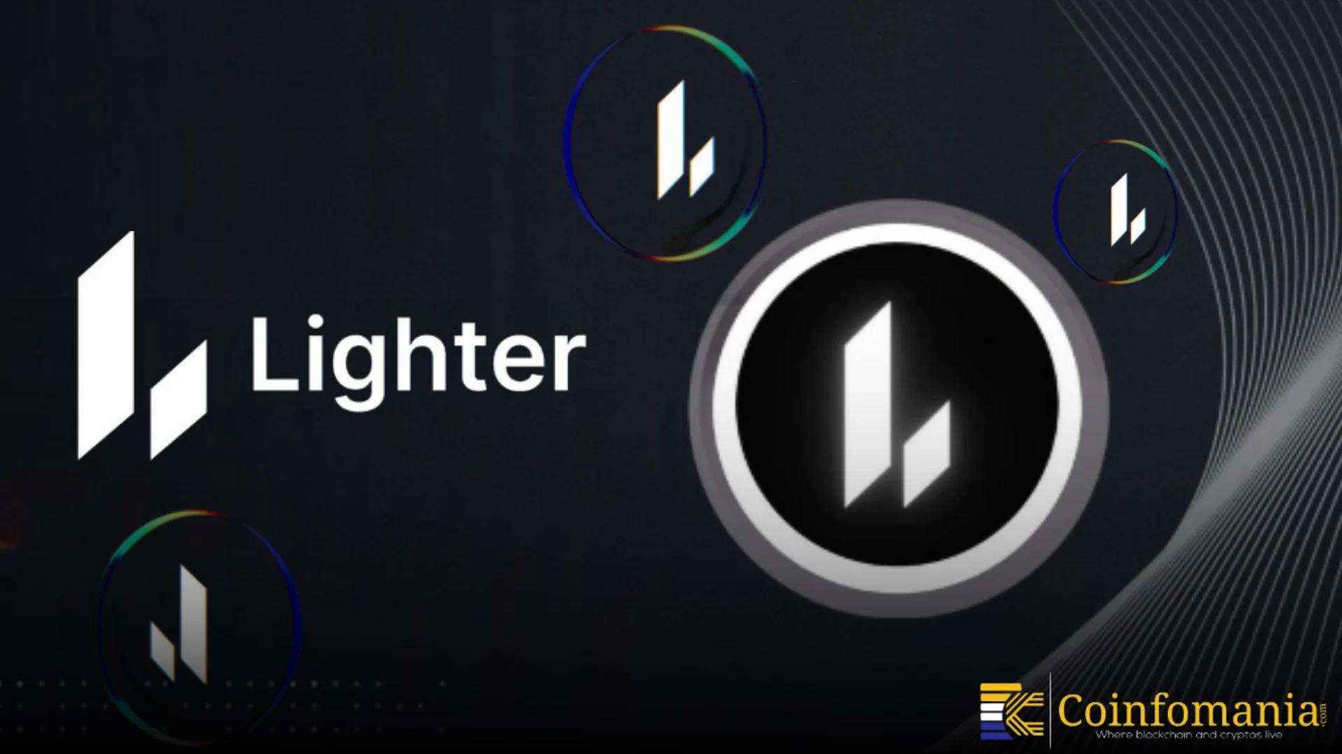 Lighter.xyz Cracks Down on Sybil Activity as $LIT Airdrop Economics Take Shape