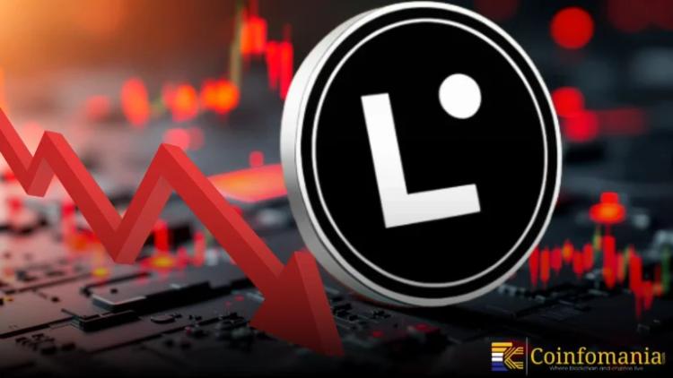 Linea Treasury Exposed: Dumping 5B+ $LINEA Tokens Post-TGE, Price Crashes 84%